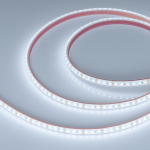 Лента герметичная RTW-PFS-A120-11mm 12V White6000 (9.6 W/m, IP68, 2835, 5m) (arlight, -)