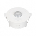 INTELLIGENT ARLIGHT Датчик движения ARL-SENS-801-14-12-IN White (230V/3V, PIR, 433MHz) (IARL, IP20 Пластик, 3 года) INTELLIGENT ARLIGHT Датчик движения ARL-SENS-801-14-12-IN White (230V/3V, PIR, 433MHz) (IARL, IP20 Пластик, 3 года)