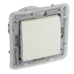 Перекл 1кл IP44 СЛНК ETIKA Перекл 1кл IP44 СЛНК ETIKA