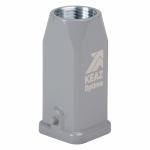 Корпус промышленного разъема IP65 КЭАЗ (Курский электроаппаратный завод) OptiLink