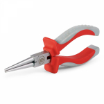 Круглогубцы 160мм диэлектрические до 1000В Стандарт КВТ (1/6/72)