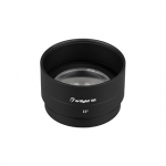 Насадка с фиксированным углом LGD-ARTIFACT-LENS-R65 (BK, 15 deg) (Arlight, Металл) Насадка с фиксированным углом LGD-ARTIFACT-LENS-R65 (BK, 15 deg) (Arlight, Металл)