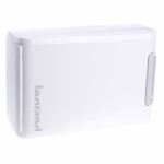 XL3 125 Щит.1х18 Мод.бел.дверь XL3 125 Щит.1х18 Мод.бел.дверь