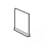 DPX1600Наб.изол.перегородок DPX1600Наб.изол.перегородок