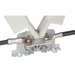 Блок. Пласт 150Mm2 Шир..32 Блок. Пласт 150Mm2 Шир..32