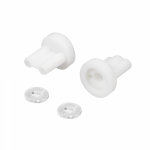 Заглушка ARL-MOONLIGHT-ROUND-13-S-CAP-SET-WH (Arlight, Пластик) Заглушка ARL-MOONLIGHT-ROUND-13-S-CAP-SET-WH (Arlight, Пластик)