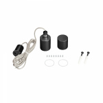 Подвес MOONLIGHT-VT-LIFT-TOP-D25 Black (Arlight, Металл) Подвес MOONLIGHT-VT-LIFT-TOP-D25 Black (Arlight, Металл)