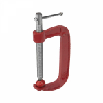 Струбцина G-образная 100 мм REXANT Струбцина G-образная 100 мм REXANT