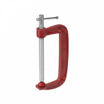 Струбцина G-образная 150 мм REXANT Струбцина G-образная 150 мм REXANT