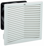 Вентилятор с фильтром ВФИ 480м3/час IP55 IEK (1/5) Вентилятор с фильтром ВФИ 480м3/час IP55 IEK (1/5)