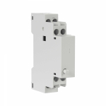 Вспомогательный контакт монтаж сбоку 10А 1НО 1НЗ 0переключающ. DKC (ДКС)