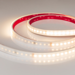 Лента герметичная DMX-PS-A96-14mm 24V Warm3000-PX12 (14 W/m, IP67, 5m) (Arlight, CRI>90) Лента герметичная DMX-PS-A96-14mm 24V Warm3000-PX12 (14 W/m, IP67, 5m) (Arlight, CRI>90)