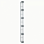 Каб.орг.сетч.1560х100х150мм Каб.орг.сетч.1560х100х150мм