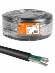 Кабель МКШнг(A)-LS 5x0,5 (200м) TDM Кабель МКШнг(A)-LS 5x0,5 (200м) TDM