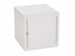 Навесной IT корпус 19" 20U (1000х600х650) дверь сплошная RAL 7035