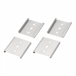 Держатель LINE-S-3535 (Arlight, Металл) Держатель LINE-S-3535 (Arlight, Металл)