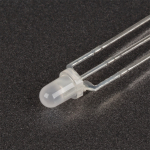 Светодиод ARL-3514EGW/3L (anode)