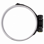 Фонарь светодиод налобный аккум 3Вт COB + 3 Вт LED IP44 AccuFH5-L3W/L3W ФАZА (1/12) Фонарь светодиод налобный аккум 3Вт COB + 3 Вт LED IP44 AccuFH5-L3W/L3W ФАZА (1/12)