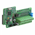 Вход. модуль кодирующего устройства DKC Вход. модуль кодирующего устройства DKC