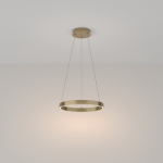 Maytoni Modern Подвесной светильник Латунь MOD058PL-L22BS3K Maytoni Modern Подвесной светильник Латунь MOD058PL-L22BS3K