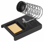 PL-T03 ЭРА Подставка под паяльник ЭРА (100/800) PL-T03 ЭРА Подставка под паяльник ЭРА (100/800)