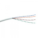 Каб.U/UTP 5е нг(А)-HF 4п 305м