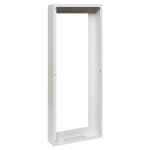 Кожух для навесного монтажа щита "Nova" 5 Габарит EKF PROxima Кожух для навесного монтажа щита "Nova" 5 Габарит EKF PROxima