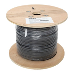 Саморегулирующийся нагревательный кабель SRL30-2CR (30 Вт/м) 200 м, полиолефин Саморегулирующийся нагревательный кабель SRL30-2CR (30 Вт/м) 200 м, полиолефин