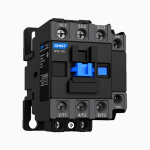 Контактор NXC-25 110AC 1НО+1НЗ 50/60Гц  CHINT (1)