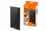 Внешний аккумулятор "Юкон 2", 8000 mAh, 2 А, 1 USB, TDM Внешний аккумулятор "Юкон 2", 8000 mAh, 2 А, 1 USB, TDM