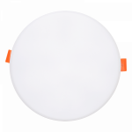 Панель светодиод встраив круглая 12Вт 4000K 960Лм белый IP40 PLED DL3 Jazzway (1/40) Панель светодиод встраив круглая 12Вт 4000K 960Лм белый IP40 PLED DL3 Jazzway (1/40)