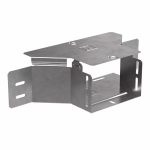 Тройник горизонтальный 100x150мм оцинковка горячим способом по методу сендзимира 43мм ПРОМРУКАВ _ Тройник горизонтальный 100x150мм оцинковка горячим способом по методу сендзимира 43мм ПРОМРУКАВ _