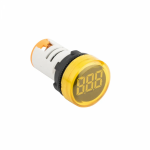 Многофункциональный измерительный прибор встраиваемый аналог./цифровой частотометр КЭАЗ