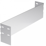 Редукция-заглушка H 200 мм, L 700 мм ДКС Редукция-заглушка H 200 мм, L 700 мм ДКС