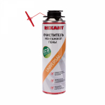 Очиститель монтажной пены 500мл REXANT (1/1/16) Очиститель монтажной пены 500мл REXANT (1/1/16)