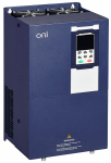 ПЧ K750 380В 3Ф 22-30кВт 45-60А ONI ПЧ K750 380В 3Ф 22-30кВт 45-60А ONI