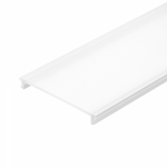 Экран ARH-POWER-W90-2000 OPAL (Arlight, Пластик)