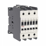 Контактор 0НО 0НЗ 50А кат.110В AC DKC YON PRO