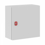 Щит с монтажной панелью ЩМП 400х400х200 IP65 ST ДКС (1/1/20) Щит с монтажной панелью ЩМП 400х400х200 IP65 ST ДКС (1/1/20)