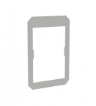 Аксессуар для низковольтного оборудования ABB XLP предохранители Аксессуар для низковольтного оборудования ABB XLP предохранители