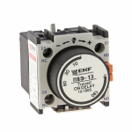 Приставка выдержки времени отключения ПВЭ-22 0,1-30сек NO+NC EKF PROxima (100/1) Приставка выдержки времени отключения ПВЭ-22 0,1-30сек NO+NC EKF PROxima (100/1)