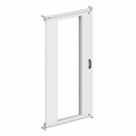 Рама поворотная центрированная 35U для 19" оборудования для корпусов CQE & CQE N, ВхШ 1800х1000 мм