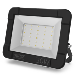 Прожектор светодиод 30Вт 4000К 2695Лм черный IP65 СДО Gauss Elementary (1/10) Прожектор светодиод 30Вт 4000К 2695Лм черный IP65 СДО Gauss Elementary (1/10)