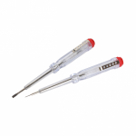 Отвёртка-индикатор 140 мм, SHTOK