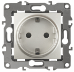 Розетка 1гн с З/К с/у перламутр механизм 16А 12-2101-15 Эра12 ЭРА (1/10) Розетка 1гн с З/К с/у перламутр механизм 16А 12-2101-15 Эра12 ЭРА (1/10)