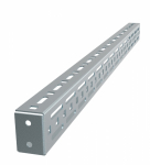 Широкая поперечная рейка FORT для корпуса шириной 800 (4шт.) EKF PROxima Широкая поперечная рейка FORT для корпуса шириной 800 (4шт.) EKF PROxima