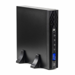 SKAT-UPS 2000-RACK-ON-4x9 ИБП 1800 Вт, On-Line, встр. АКБ 4 шт.x 9Ah