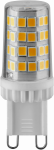 Лампа Navigator 80 254 NLL-P-G9-6-230-3K-NF (без пульсаций)