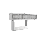 Светодиодный светильник VARTON спортивный Olymp 2.0 Sport TV 75 Вт 5700 K IP65 угол 90 градусов решетка DALI Светодиодный светильник VARTON спортивный Olymp 2.0 Sport TV 75 Вт 5700 K IP65 угол 90 градусов решетка DALI