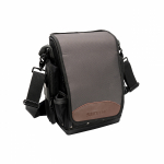 Cумка/карман для инструментов ткань с плечевой лямкой КЭАЗ (Курский электроаппаратный завод)